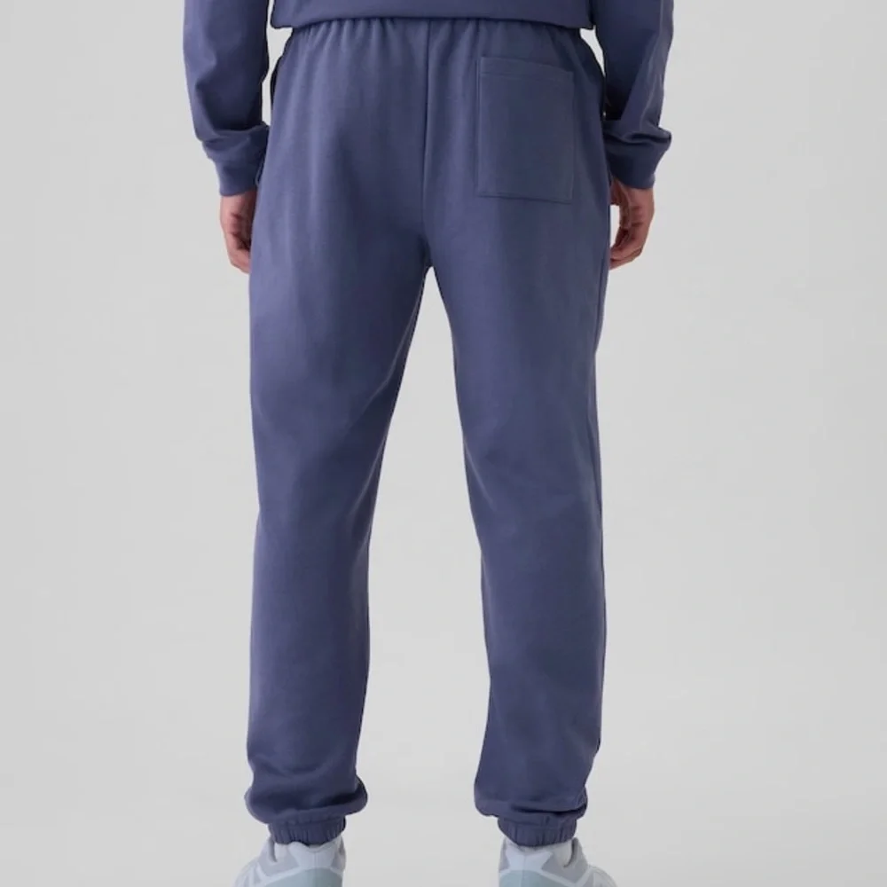Gap Sweatsuit Team USA Olympics Hoodie Joggers Washed Navy